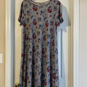 LulaRoe Carly Dress